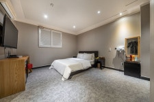 용인 신갈 호텔오다 - 트리플 숙소