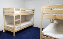 태백 블루문 게스트하우스 4인 남성 도미토리 | 글로벌 여가 플랫폼 | 야놀자 공식 사이트