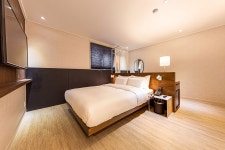 천안 호텔캄캄 - 트리플 숙소