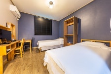 수원역 아이비스테이 - 트리플 숙소