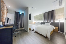 평택 YAJA 평택역점 데일리호텔 - 호텔&레스토랑 할인예약