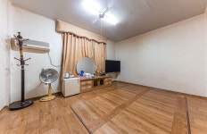 대전 유성 대성모텔 - 트리플 숙소