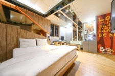 경산 붐(Boom) 온천 데일리호텔 - 호텔&레스토랑 할인예약