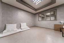 구미 금오산 핑크로즈 - 트리플 숙소