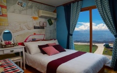 태안(안면도) 노을진바다펜션 약속 304 | 대한민국 최저가 종합숙박 예약 | 야놀자 공식 모바일 사이트