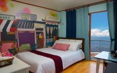 태안(안면도) 노을진바다펜션 추억 204 | 글로벌 여가 플랫폼 | 야놀자 공식 사이트