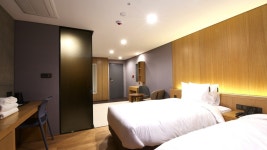 투어앤스파 서면 티티 호텔 투어앤스파