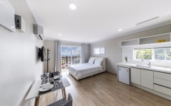 서귀포 쥬빌리펜션(카멜리아힐인근) 파노라마1 | 글로벌 여가 플랫폼 | 야놀자 공식 사이트