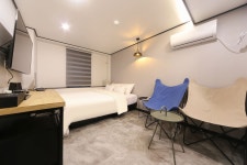 창원 - 창원 봉곡동 파인에비뉴호텔 후기, 가격, 위치 - 예약