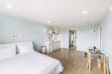 서귀포 쥬빌리펜션(카멜리아힐인근) 데일리호텔 - 호텔&레스토랑 할인예약