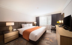 제주 썬호텔&카지노 스탠다드 킹 | 글로벌 여가 플랫폼 | 야놀자 공식 사이트