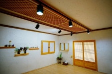 전주 공간의미게스트하우스 데일리호텔 - 호텔&레스토랑 할인예약