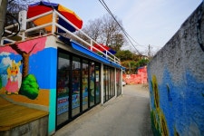 전주 공간의미게스트하우스 데일리호텔 - 호텔&레스토랑 할인예약