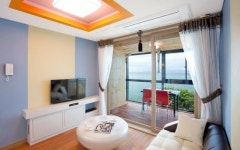 남해 코츠월드펜션 B동 201 | 글로벌 여가 플랫폼 | 야놀자 공식 사이트