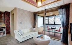 남해 코츠월드펜션 B동 202 | 글로벌 여가 플랫폼 | 야놀자 공식 사이트