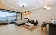 거제도 씨앤휴펜션 303호 | 대한민국 최저가 종합숙박 예약 | 야놀자 공식 모바일 사이트