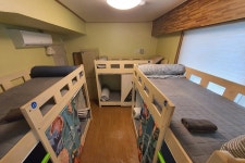 투어앤스파 광안리 더뷰 호스텔 투어앤스파