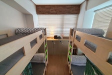 투어앤스파 광안리 더뷰 호스텔 투어앤스파