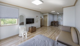 강화도 웨스트포인트펜션(개별바베큐) 데일리호텔 - 호텔&레스토랑 할인예약