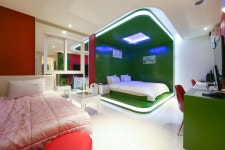 울산 성남동 샛별 - 트리플 숙소