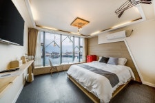 트루 리뷰 데일리호텔 - 호텔&레스토랑 할인예약