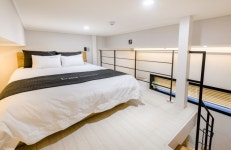 완도 코너레지던스호텔 데일리호텔 - 호텔&레스토랑 할인예약