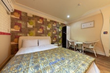 세종 수 무인텔 - 트리플 숙소