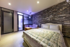 세종 수 무인텔 - 트리플 숙소