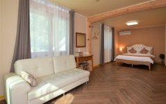 ★숙박대전★ 정선 강과소나무펜션 데일리호텔 - 호텔&레스토랑 할인예약