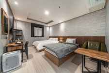 인덕원 스카이(SKY) 데일리호텔 - 호텔&레스토랑 할인예약