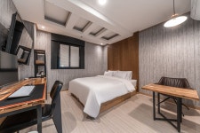 인덕원 스카이(SKY) 데일리호텔 - 호텔&레스토랑 할인예약