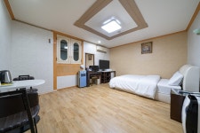 인천(용현동) 크라운 - 트리플 숙소