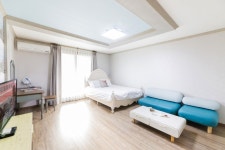 순천 순천만들마루펜션(순천만 도보1분) 데일리호텔 - 호텔&레스토랑 할인예약