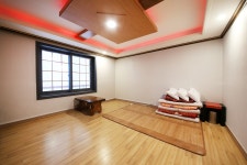 광주 용봉동 호텔 아그네스 - 트리플 숙소