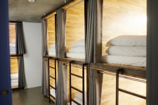 투어앤스파 명동 더큐브 호텔형 게스트하우스 투어앤스파