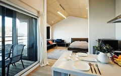 예천 더비경풀빌라(완벽독채 온수무료) 노을 spavilla | 글로벌 여가 플랫폼 | 야놀자 공식 사이트