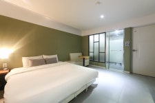 부산 연산동 OOPS 데일리호텔 - 호텔&레스토랑 할인예약