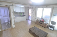 투어앤스파 가평 노팅힐계곡애견펜션 투어앤스파