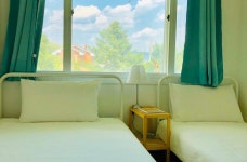 춘천 세그루 게스트하우스 - 트리플 숙소