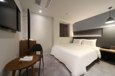 투어앤스파 부산 대연동 비지니스 호텔 더 그랑 투어앤스파