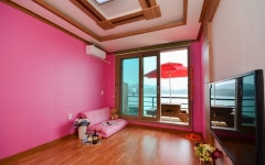 여수 자연담은펜션 데일리호텔 - 호텔&레스토랑 할인예약