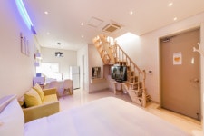 경주 스탈리풀빌라(스파) 데일리호텔 - 호텔&레스토랑 할인예약