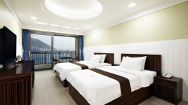 투어앤스파 부산비치호텔 부산송도 투어앤스파