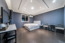 광명 썸 - 트리플 숙소