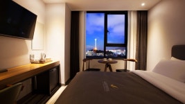 투어앤스파 지엔비 호텔 투어앤스파