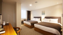 투어앤스파 지엔비 호텔 투어앤스파