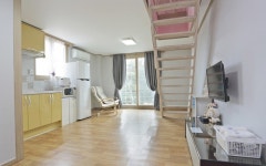 태안(안면도) 네르하펜션 플루토 | 글로벌 여가 플랫폼 | 야놀자 공식 사이트