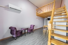 화성(제부도) 글로리아펜션 데일리호텔 - 호텔&레스토랑 할인예약