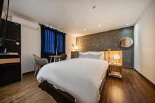 광주 농성동 호텔 어반라이프(LIFE&BUSINESS HOTEL) 데일리호텔 - 호텔&레스토랑 할인예약