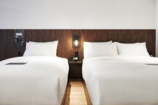 동두천 저스트슬립호텔 지행역점 - 트리플 숙소